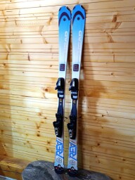 LYŽE HEAD REV 70 156CM